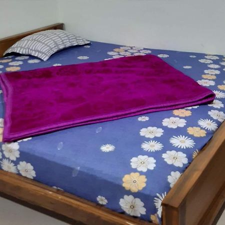 Sri Nandini Guest House Chikmagalūr Kültér fotó